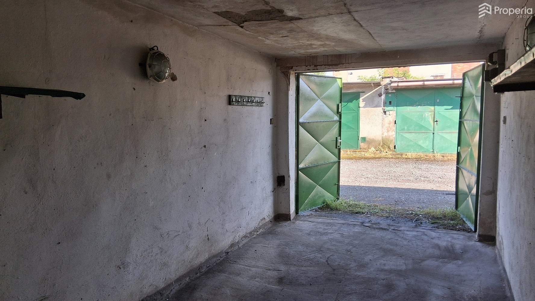Prodej garáže 19 m2, ostrava - moravská ostrava — photo 5