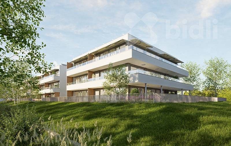 Appartement, 42 m²