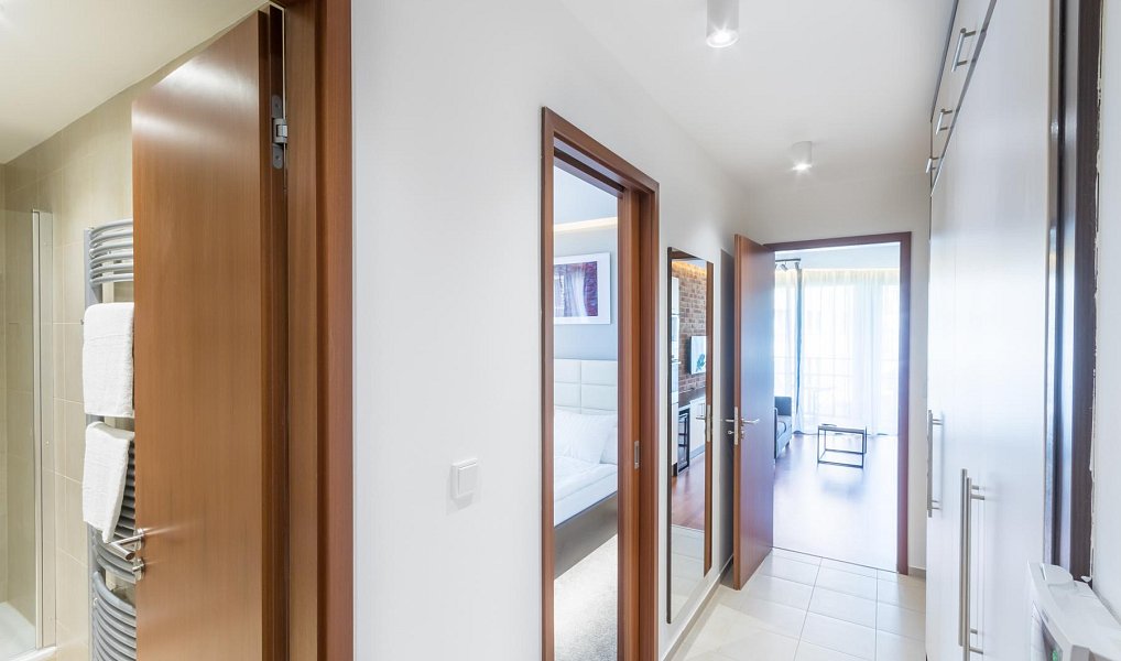 Pronájem bytu 2+kk 45 m², Praha – náhled fotky 10