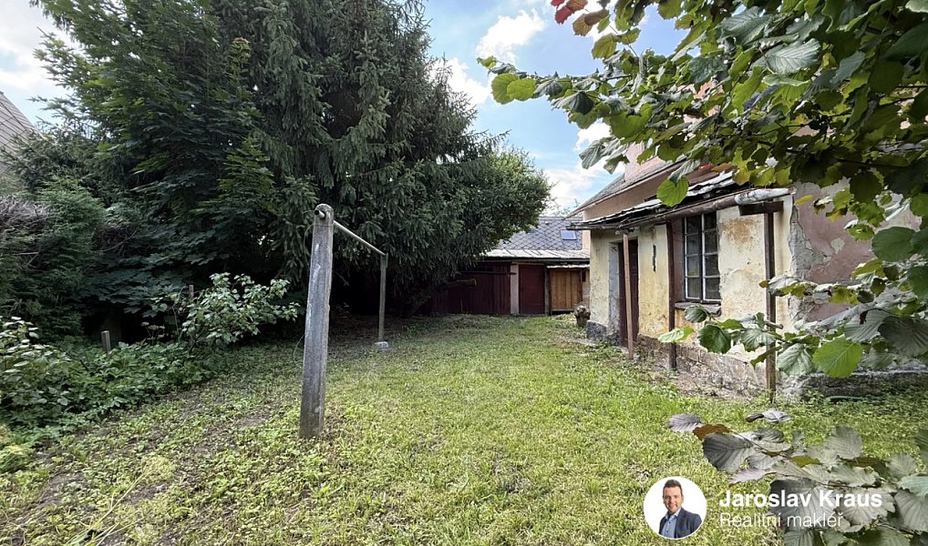 Prodej domu 186 m² s pozemkem 744 m², Lázně Bělohrad – náhled fotky 11