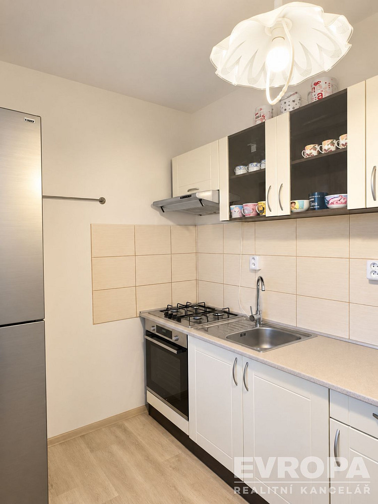 Prodej bytu 2+1 61 m² – fotografie 5