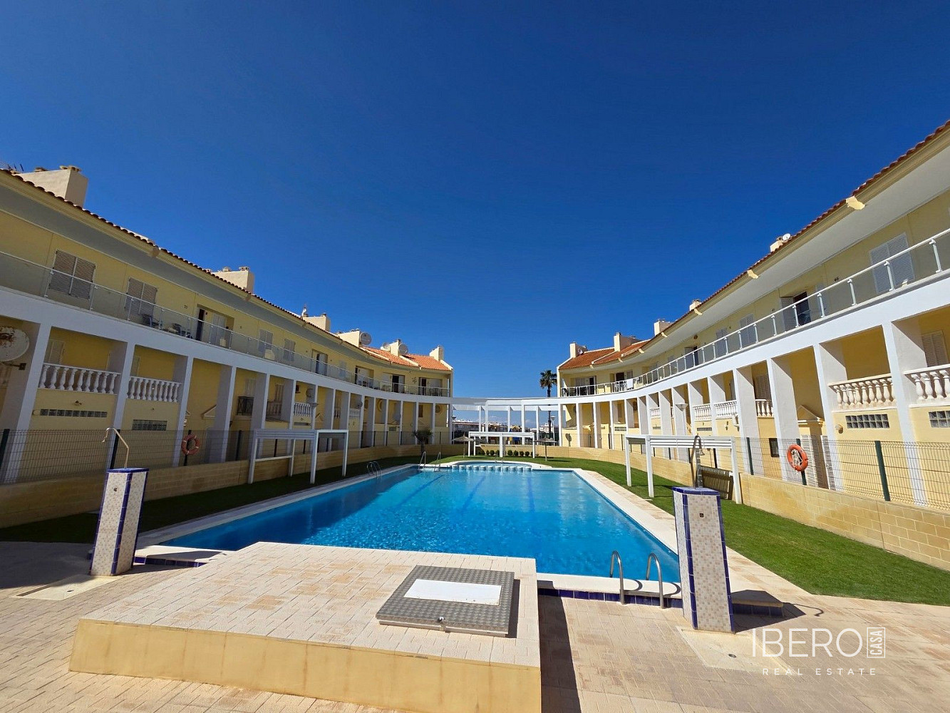 Casa 4+kk – Torrevieja, La Mata - Vista 2