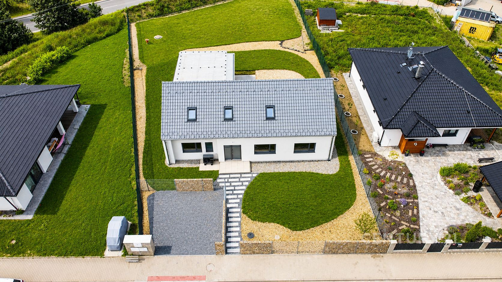 Pronájem domu 236 m² s pozemkem 1 500 m² – fotografie 5