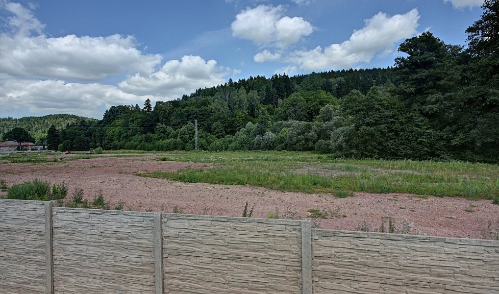 Pronájem komerčního pozemku 5 000 m², Trutnov – náhled fotky 5