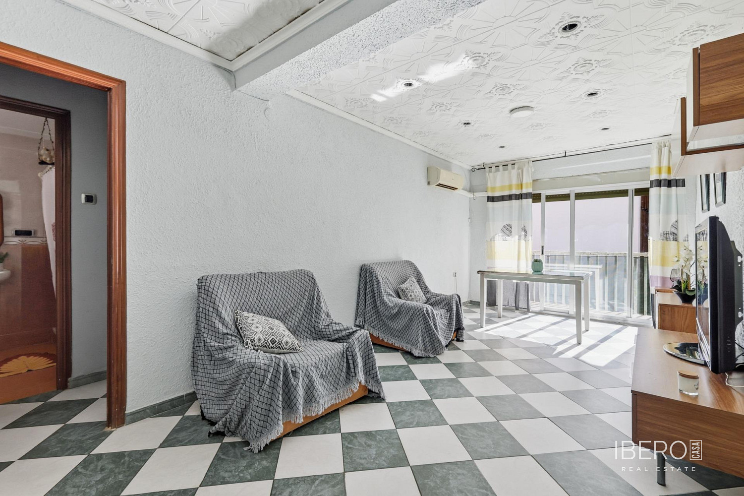 Piso 4+kk – Sagunto - Vista 4