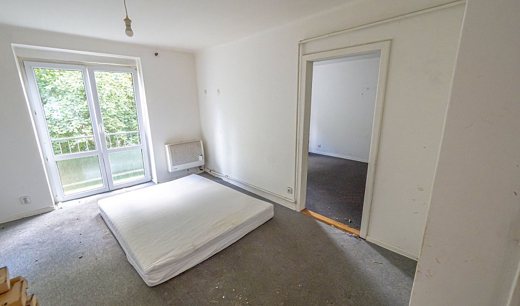 Pronájem bytu 2+1 48 m², Bílina – náhled fotky 5