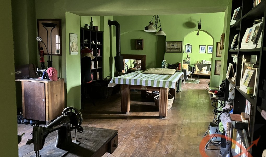 Prodej domu 438 m² s pozemkem 1 792 m², Čelechovice na Hané – náhled fotky 7