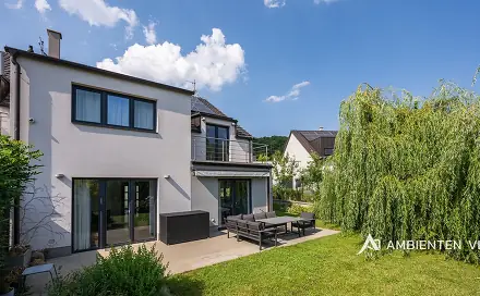 Prodej domu 176 m² s pozemkem 506 m², Pod Skalkou, Ochoz u Brna, okres Brno-venkov