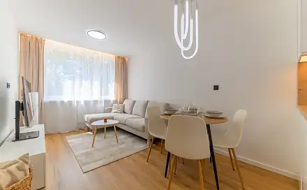Prodej bytu 4+kk 65 m²