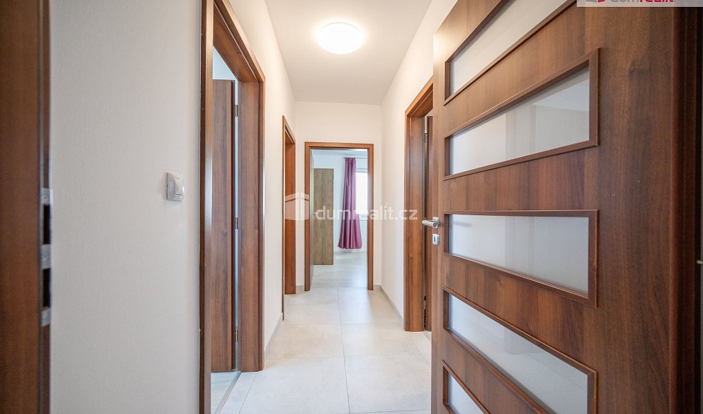 Prodej domu 100 m² s pozemkem 869 m², Lipno nad Vltavou – náhled fotky 13