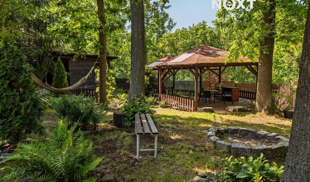Prodej domu 135 m² s pozemkem 854 m², Mníšek pod Brdy – náhled fotky 18