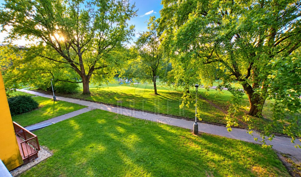 Prodej bytu 2+1 53 m², Praha – náhled fotky 2