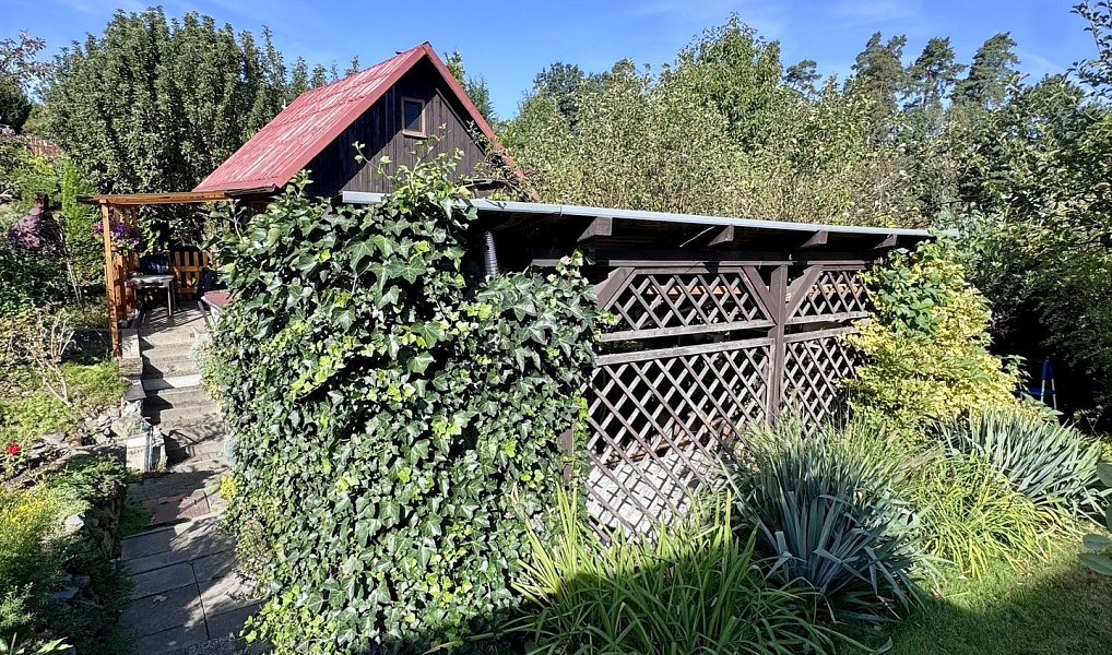 Prodej zahrady 446 m², Havířov – náhled fotky 13