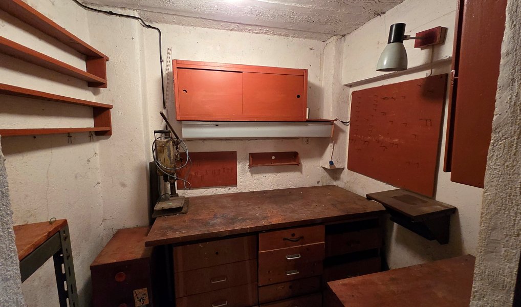Prodej domu 95 m² s pozemkem 192 m², Praha – náhled fotky 16