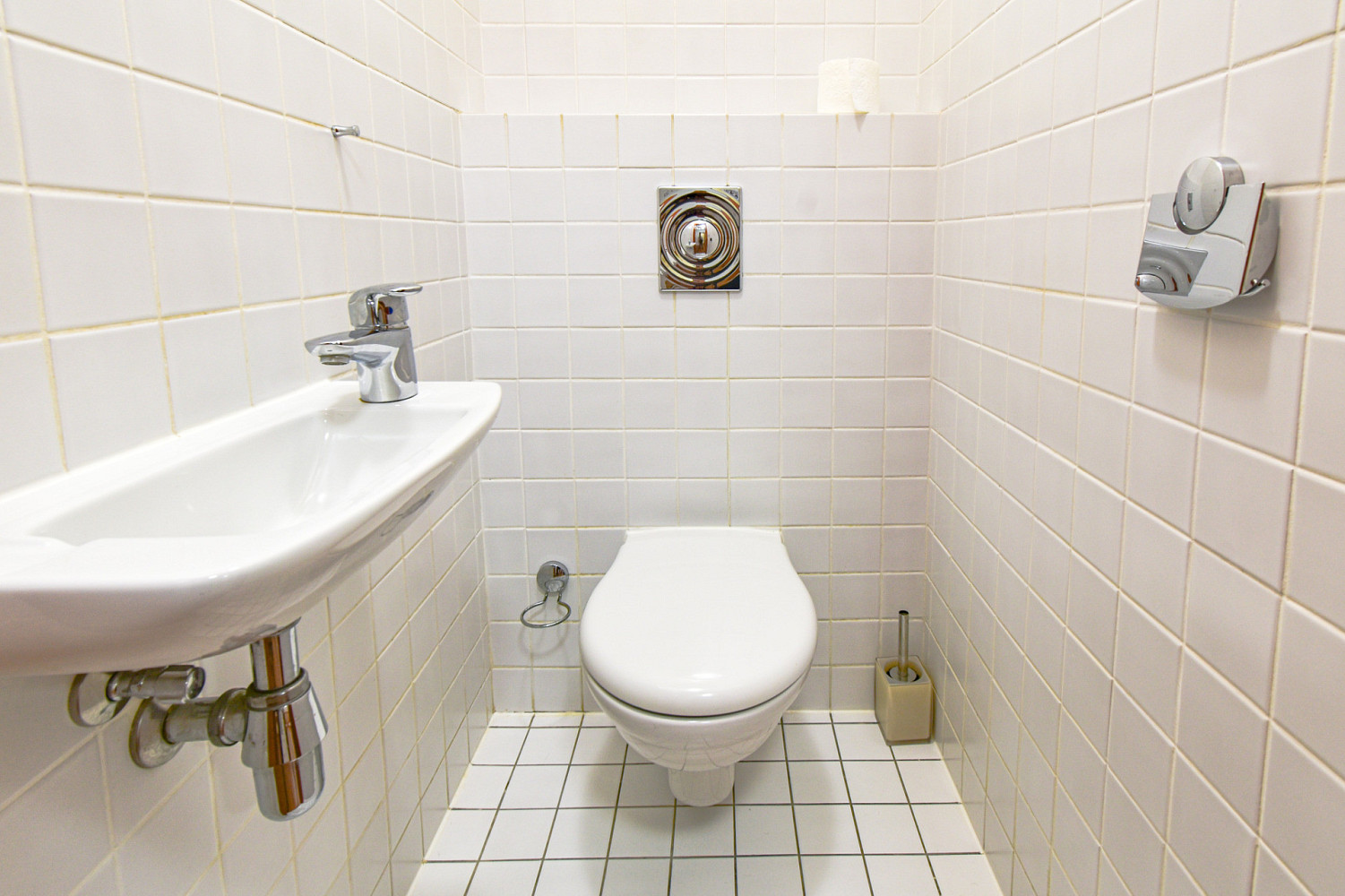 Pronájem bytu 2+kk 48 m² – fotografie 4