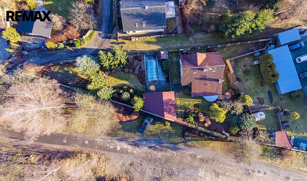 Prodej domu 122 m² s pozemkem 900 m², Skalice u České Lípy – náhled fotky 29