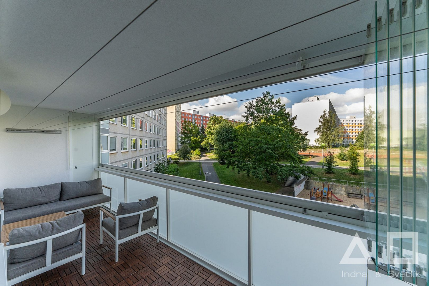 Prodej bytu 3+kk 85 m² – fotografie 2
