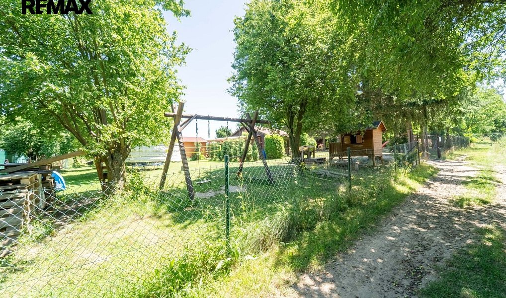 Prodej zahrady 1 178 m², Úvaly – náhled fotky 14