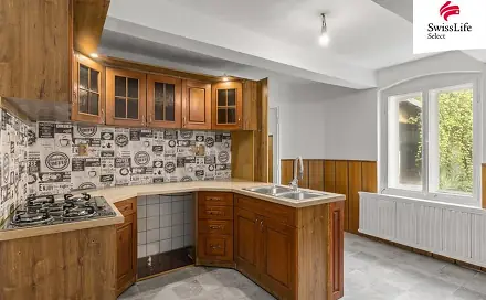 Prodej domu 90 m² s pozemkem 240 m², Čeperka, Chrast, okres Chrudim