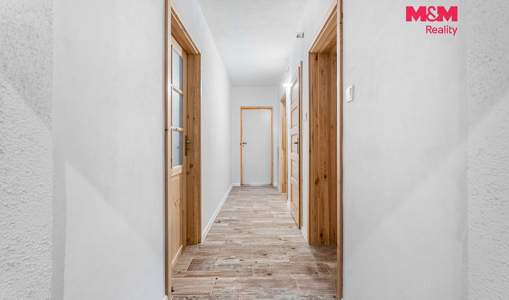 Prodej domu 300 m² s pozemkem 910 m², Ústí nad Labem – náhled fotky 7