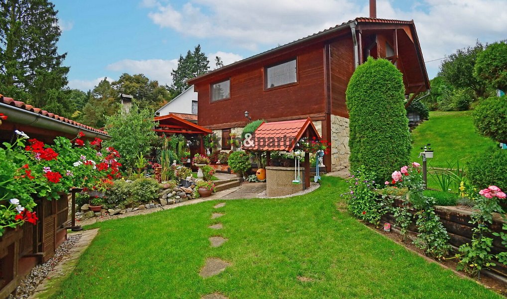 Prodej domu 170 m² s pozemkem 1 247 m², Chyňava – náhled fotky 3