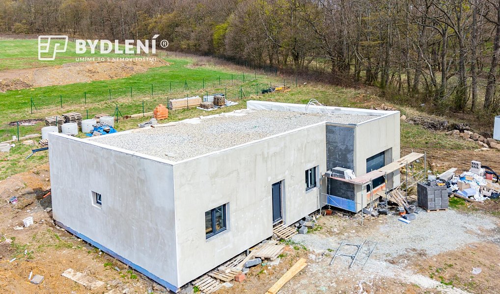 Prodej domu 147 m² s pozemkem 746 m², Košťany – náhled fotky 14