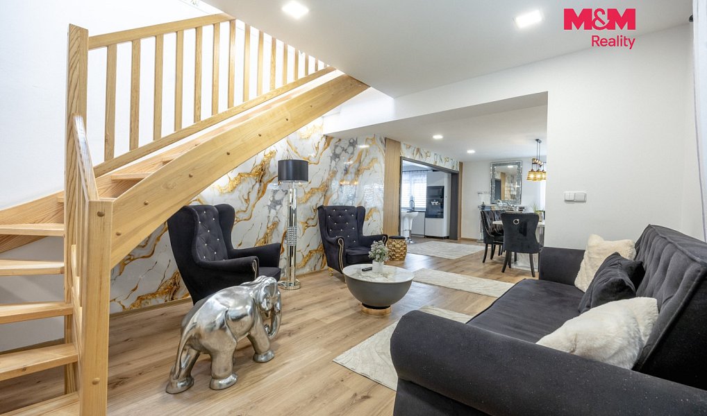 Prodej domu 280 m² s pozemkem 510 m², Ostrava – náhled fotky 11