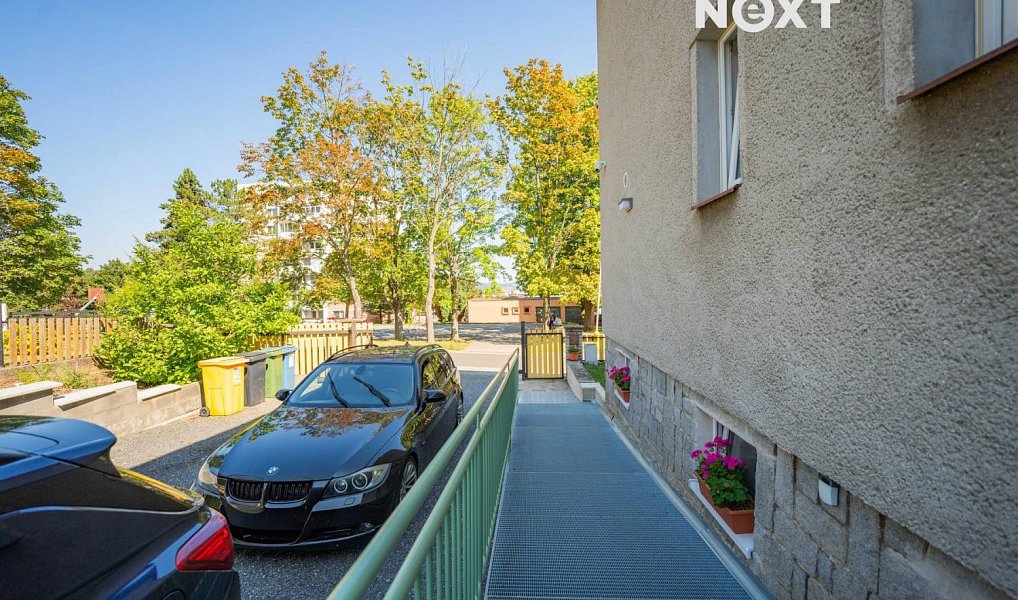 Pronájem komerčního objektu (jiného typu) 16 m², Zábřeh – náhled fotky 19
