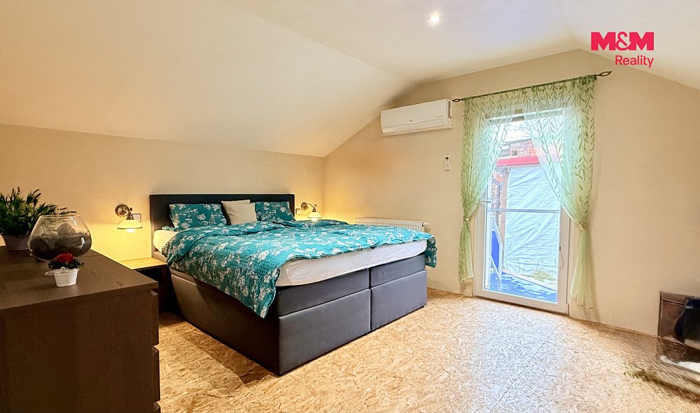 Prodej domu 150 m² s pozemkem 472 m², Znojmo – náhled fotky 11