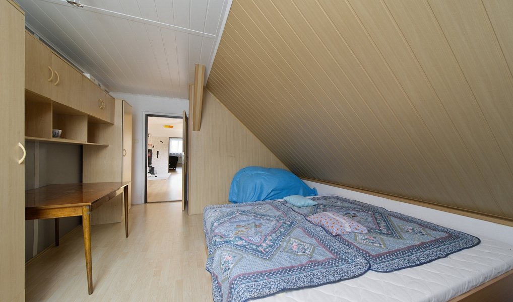 Prodej domu 450 m² s pozemkem 2 500 m², Čmelíny – náhled fotky 12