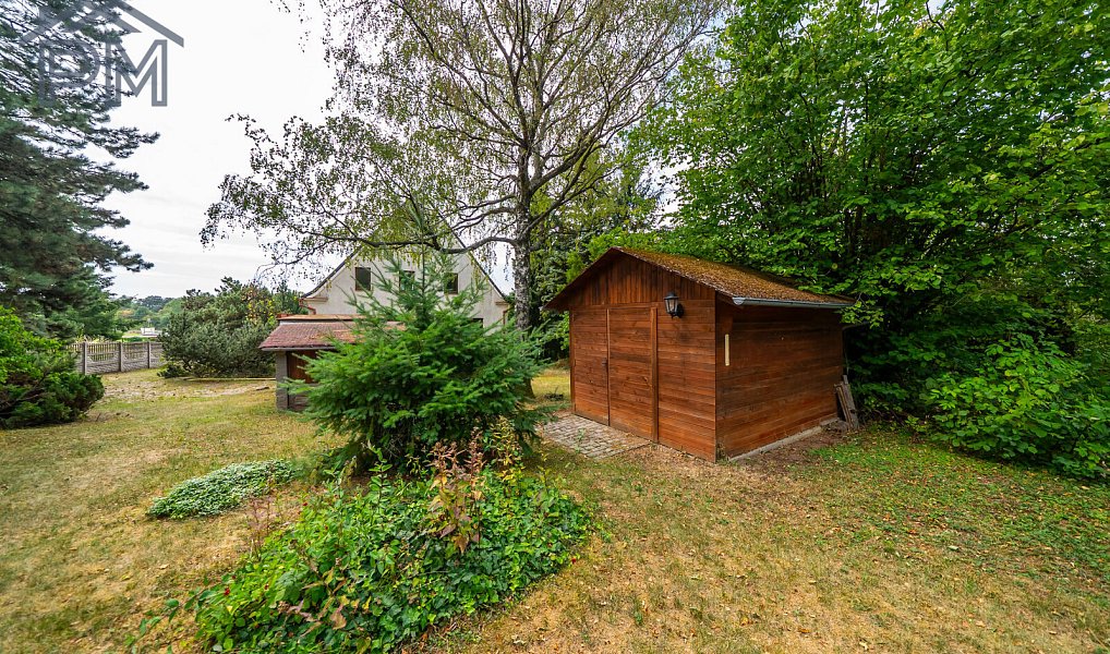 Prodej domu 244 m² s pozemkem 1 993 m², Babice nad Svitavou – náhled fotky 26