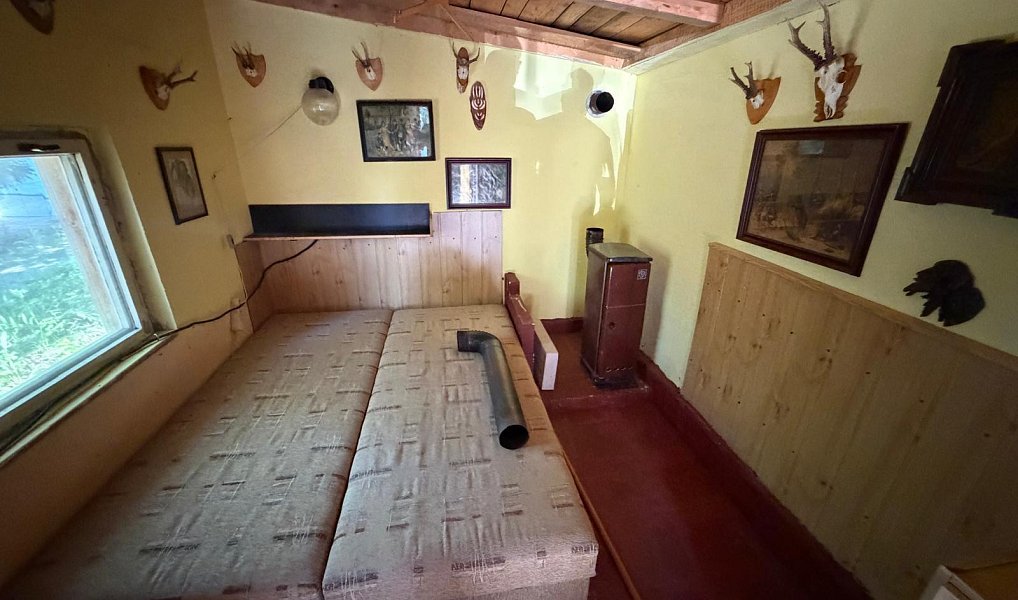 Prodej zahrady 513 m², Havraň – náhled fotky 14
