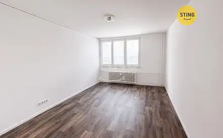 Prodej bytu 1+1 43 m²