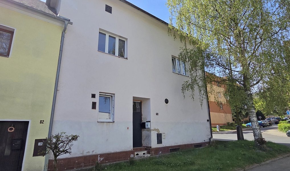 Prodej nájemního domu, činžáku 424 m², Chlumec – náhled fotky 4
