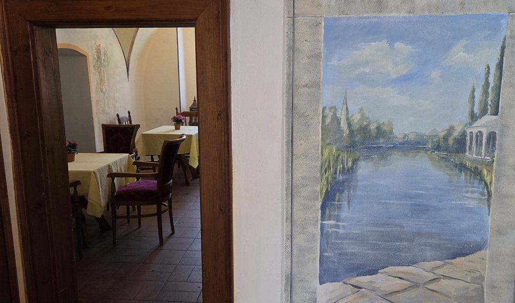 Pronájem restaurace 120 m², Železná Ruda – náhled fotky 4