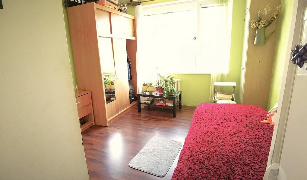 Prodej bytu 1+1 30 m², Jihlava – náhled fotky 3