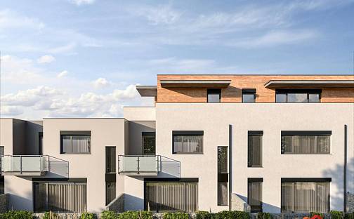 Prodej bytu 3+kk 84 m², Hrabovská, Praha 9 - Hostavice