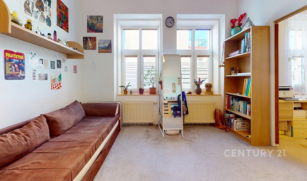 Prodej bytu 3+1 63 m², Opava – náhled fotky 12