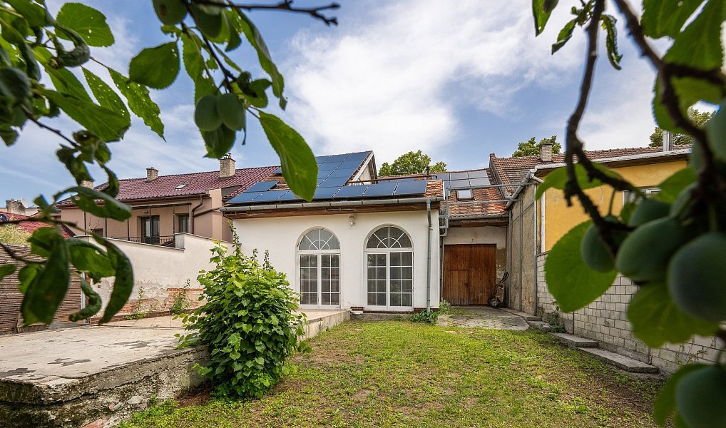 Prodej domu 142 m² s pozemkem 412 m², Napajedla – náhled fotky 25