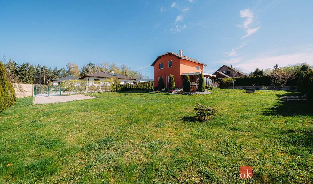 Prodej domu 93 m² s pozemkem 973 m², Břasy – náhled fotky 25