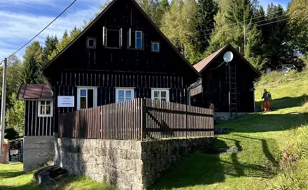 Prodej domu 210 m², Josefův Důl - Antonínov, okres Jablonec nad Nisou