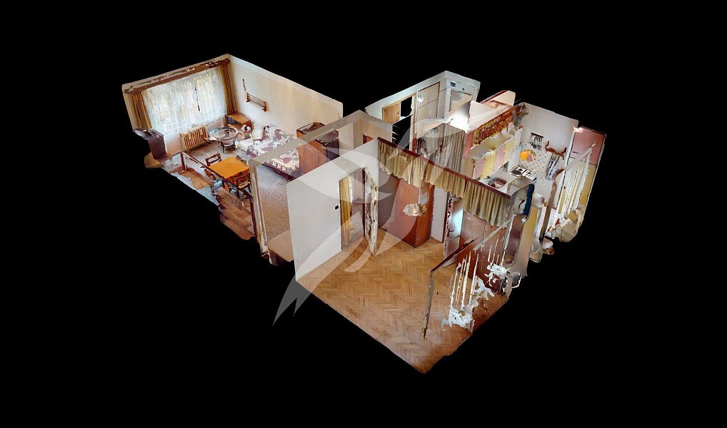 Pronájem bytu 2+1 53 m², Plzeň – náhled fotky 7
