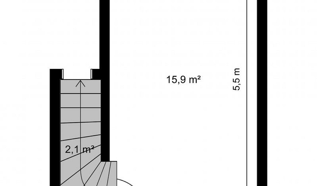 Prodej domu 165 m² s pozemkem 1 016 m², Boseň – náhled fotky 22