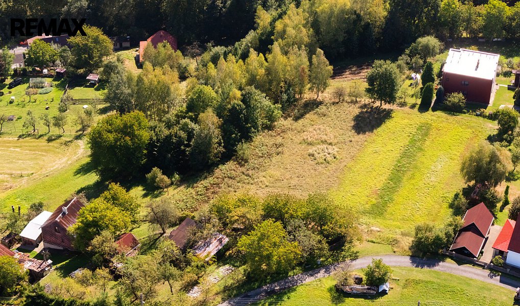 Prodej stavebního pozemku 776 m², Jablunkov – náhled fotky 2