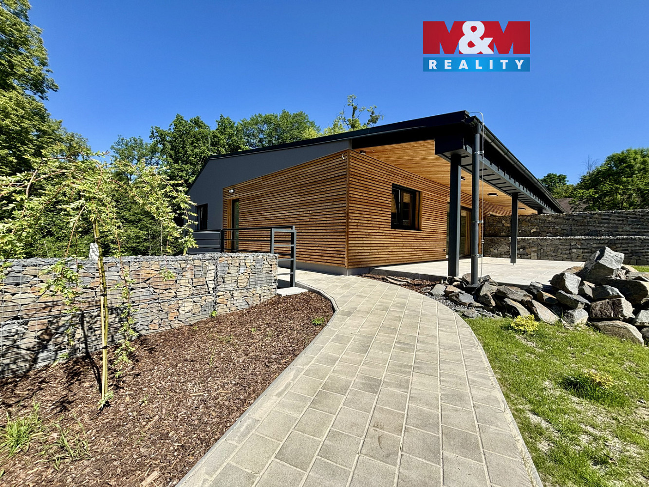 Prodej domu 100 m² s pozemkem 500 m²