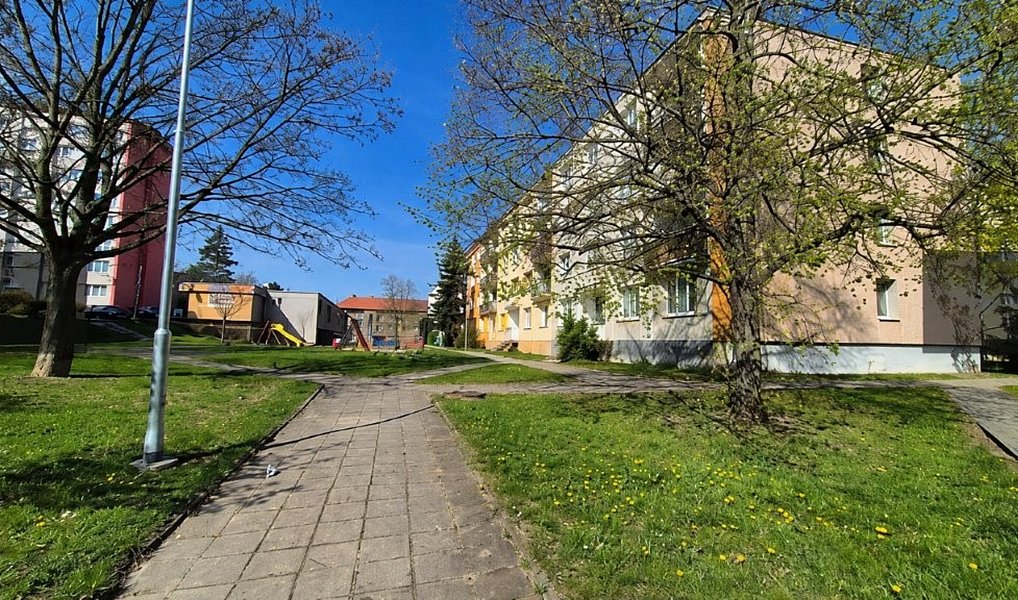 Prodej bytu 3+1 62 m², Louny – náhled fotky 3