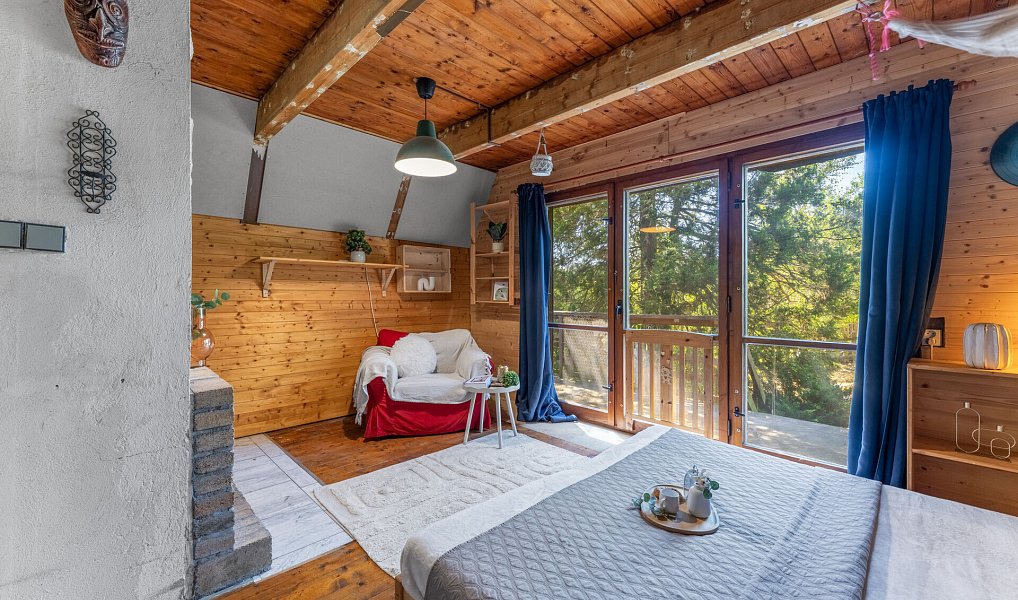 Prodej chaty/chalupy 83 m² s pozemkem 440 m², Bojanovice – náhled fotky 10