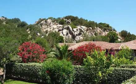 Prodej vily 100 m² s pozemkem 700 m², Giardini Ii, Punta Molara, Sardínie, Itálie