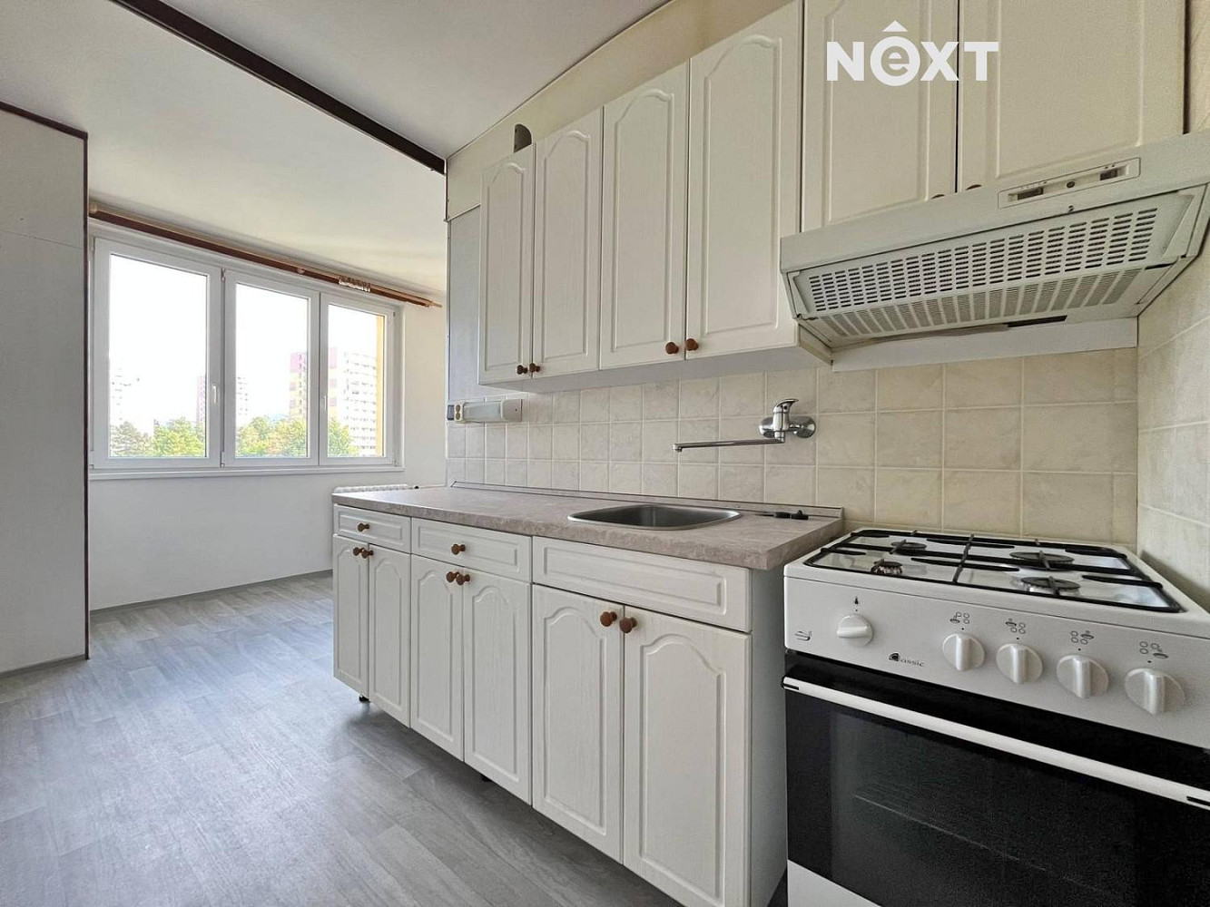 Pronájem bytu 2+1 59 m² – fotografie 2