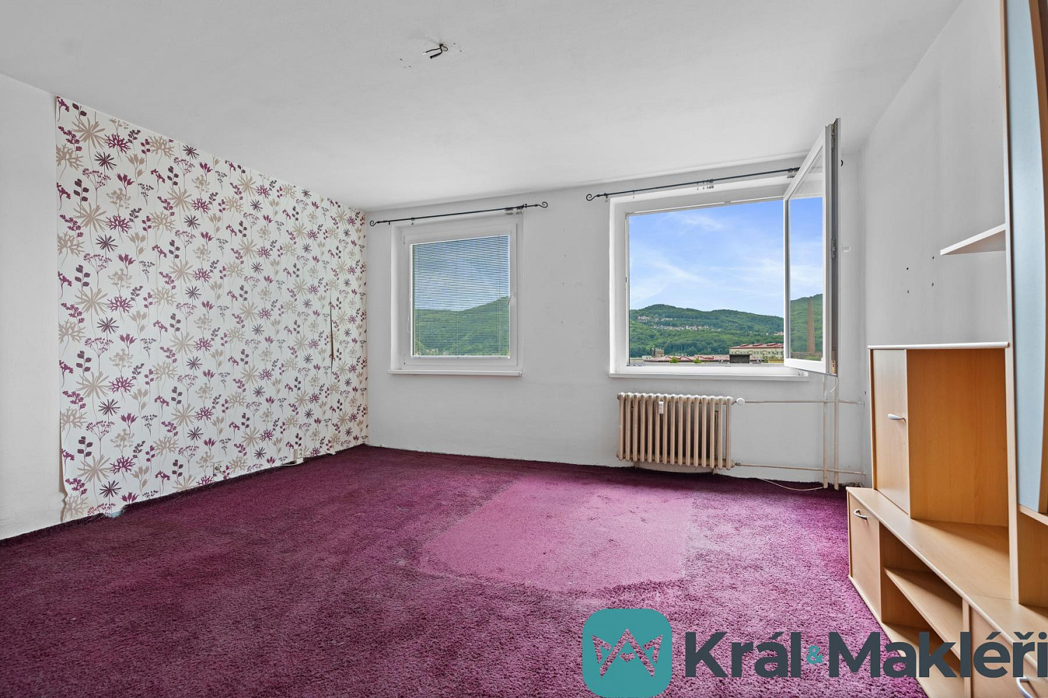 Prodej bytu 2+kk 48 m² – fotografie 2